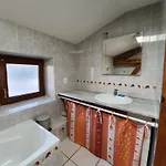 펜션 Du Pilan Portieux
