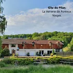 펜션 Du Pilan