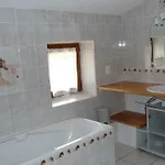 펜션 Du Pilan Portieux