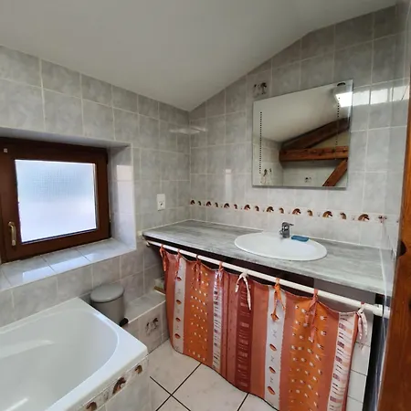 Casa vacanze Du Pilan Portieux