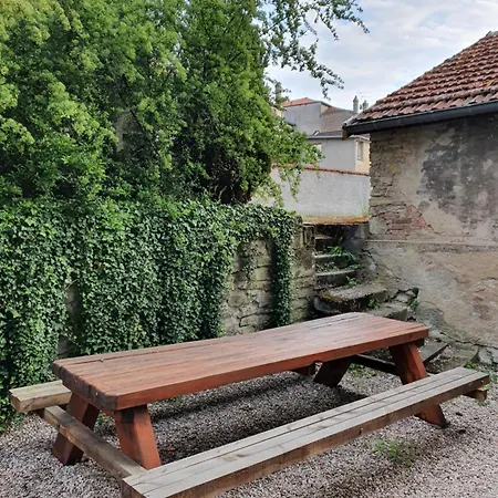 Du Pilan * Portieux
