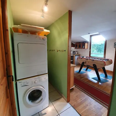 Du Pilan Casa vacanze *