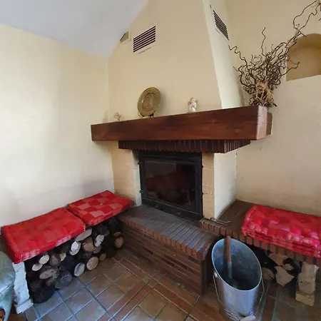 Du Pilan Casa vacanze Portieux