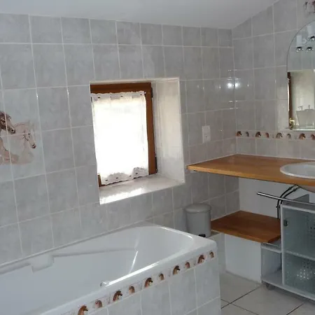 Casa vacanze Du Pilan Portieux