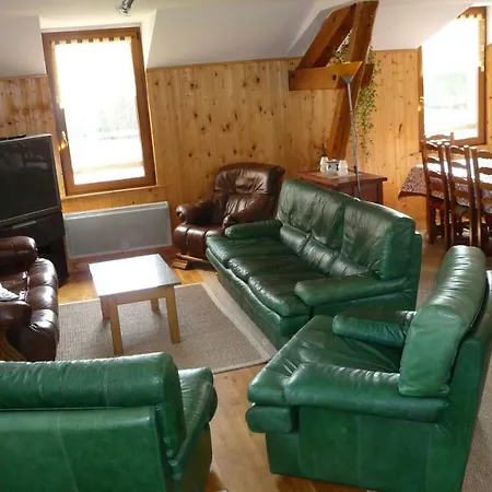 Du Pilan Сasa de vacaciones *